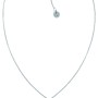 WOMEN NECKLACE TOMMY HILFIGER 2780819 (45CM )