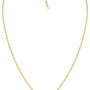 UNISEX NECKLACE TOMMY HILFIGER 2780822 (508-50MM )