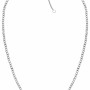 WOMEN NECKLACE TOMMY HILFIGER 2780847 (56CM )