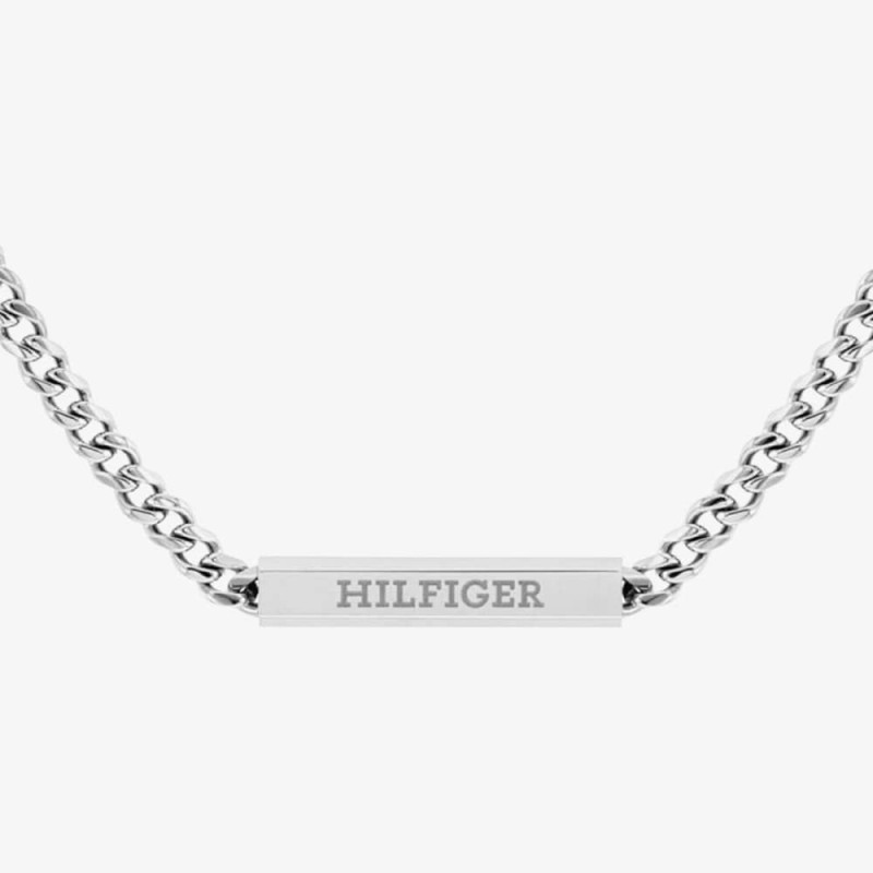 WOMEN NECKLACE TOMMY HILFIGER 2780847 (56CM ) WOMEN NECKLACE TOMMY HILFIGER 2780847 (56CM )