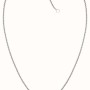MAN NECKLACE TOMMY HILFIGER 2780849 (48CM )