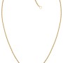WOMEN NECKLACE TOMMY HILFIGER 2780850 (45CM )