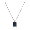 MAN NECKLACE HUGO BOSS 1580545 (60 CM )