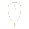 WOMEN NECKLACE TOMMY HILFIGER 2780862 (50CM )