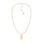 WOMEN NECKLACE TOMMY HILFIGER 2780862 (50CM )