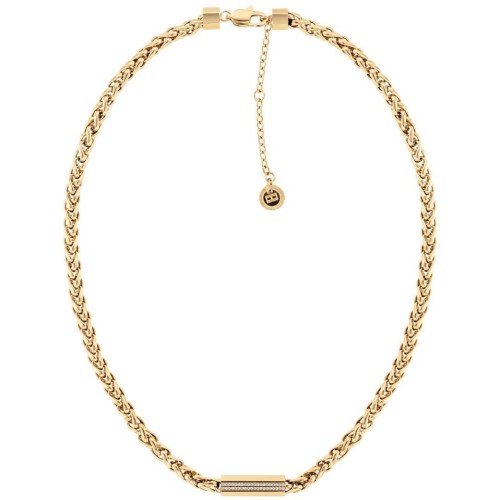WOMEN NECKLACE TOMMY HILFIGER 2780873 (45CM ) WOMEN NECKLACE TOMMY HILFIGER 2780873 (45CM )