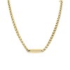 WOMEN NECKLACE TOMMY HILFIGER 2780873 (45CM )