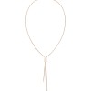 WOMEN NECKLACE TOMMY HILFIGER 2780886 (45CM )
