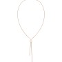 WOMEN NECKLACE TOMMY HILFIGER 2780886 (45CM )