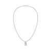 MAN NECKLACE TOMMY HILFIGER 2790564 (61CM )