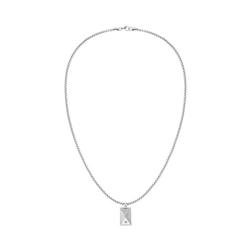 MAN NECKLACE TOMMY HILFIGER 2790564 (61CM ) MAN NECKLACE TOMMY HILFIGER 2790564 (61CM )