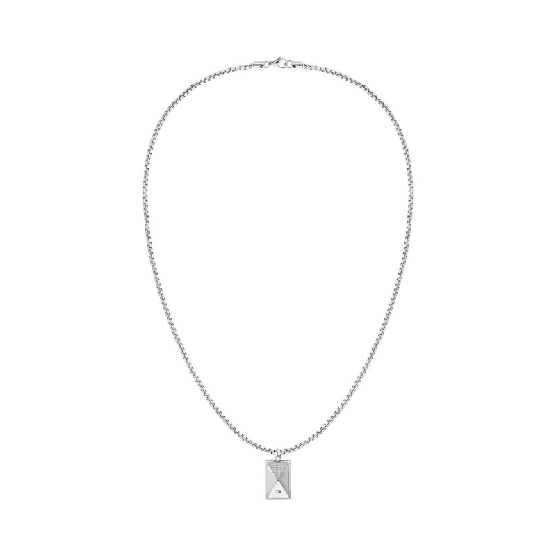 MAN NECKLACE TOMMY HILFIGER 2790564 (61CM )