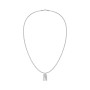 MAN NECKLACE TOMMY HILFIGER 2790564 (61CM )