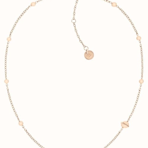 WOMEN CHAIN TOMMY HILFIGER 2780898 (44CM )