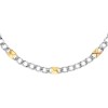 WOMEN NECKLACE TOMMY HILFIGER 2780912 (51CM )