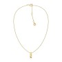 WOMEN CHAIN TOMMY HILFIGER 2780913 (40CM )