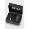 WOMEN JEWELRY SET HUGO BOSS 1570174 (45CM )