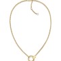 WOMEN NECKLACE TOMMY HILFIGER 2780945 (45CM )