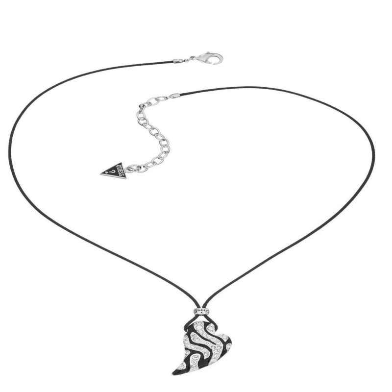 WOMEN PENDANT GUESS UBN71201 (41-46CM ) WOMEN PENDANT GUESS UBN71201 (41-46CM )