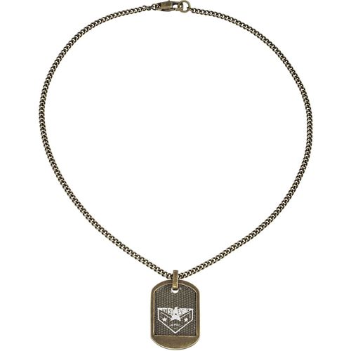 MAN NECKLACE GUESS UMN81302 (45CM )