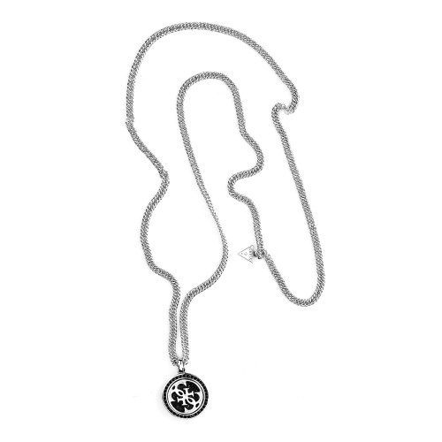 WOMEN PENDANT GUESS UBN71501 (50CM )