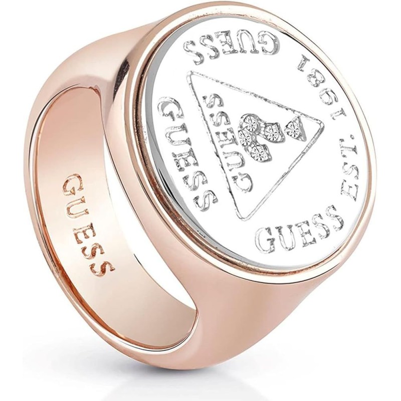 WOMEN RING GUESS UBR83051-54 (54 )