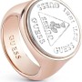WOMEN RING GUESS UBR83051-56 (56 )