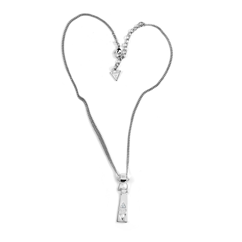 WOMEN PENDANT GUESS UBN83146 (45CM )