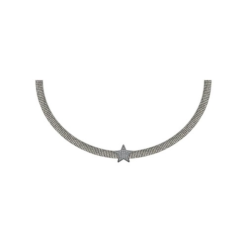 WOMAN NECKLACE GUESS UBN28010 (50CM )