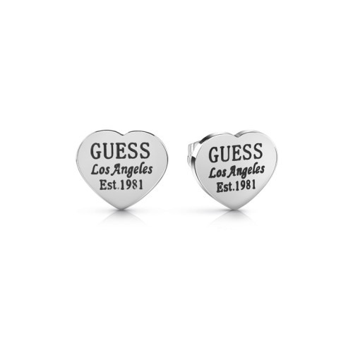 WOMEN EARRINGS GUESS UBE28075 ( )