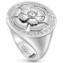 WOMEN RING GUESS UBR28018-56 (56 )