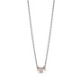 WOMEN NECKLACE GUESS UBN78040 (36CM )