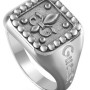 MAN RING GUESS JUMR01328JWA (66 )