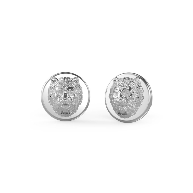 WOMEN EARRINGS GUESS JUME01319JWST (1CM ) WOMEN EARRINGS GUESS JUME01319JWST (1CM )