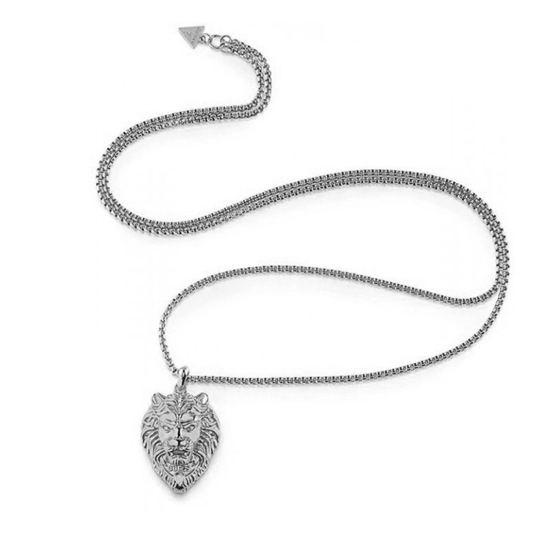 MAN NECKLACE GUESS JUMN01387JWST (40CM )