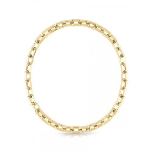 WOMEN NECKLACE GUESS JUBN03403JWYG (40CM ) WOMEN NECKLACE GUESS JUBN03403JWYG (40CM )