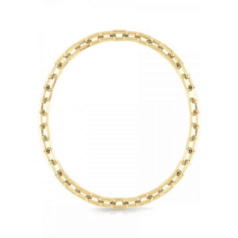 WOMEN NECKLACE GUESS JUBN03403JWYG (40CM )