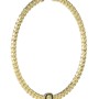 MAN NECKLACE GUESS JUMN04000JWYG (40CM )