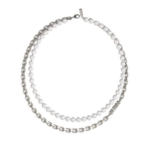 WOMEN NECKLACE GUESS JUMN04062JWST (45CM )