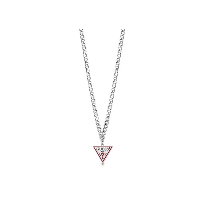 WOMEN NECKLACE GUESS UMN29009 (60CM )