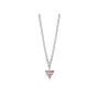WOMEN NECKLACE GUESS UMN29009 (60CM )