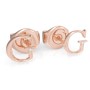 WOMEN EARRINGS GUESS UBE79032 (1 CM )
