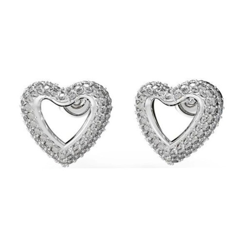 WOMEN EARRINGS GUESS JUBE05028JWRH (1,5CM )