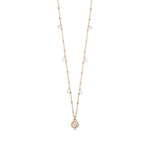 WOMEN NECKLACE GUESS UBN20084 (65CM )
