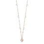 WOMEN NECKLACE GUESS UBN20084 (65CM )