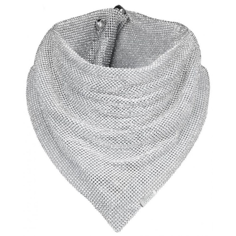 WOMEN NECKLACE GUESS JUBN02100JWRH (45CM )