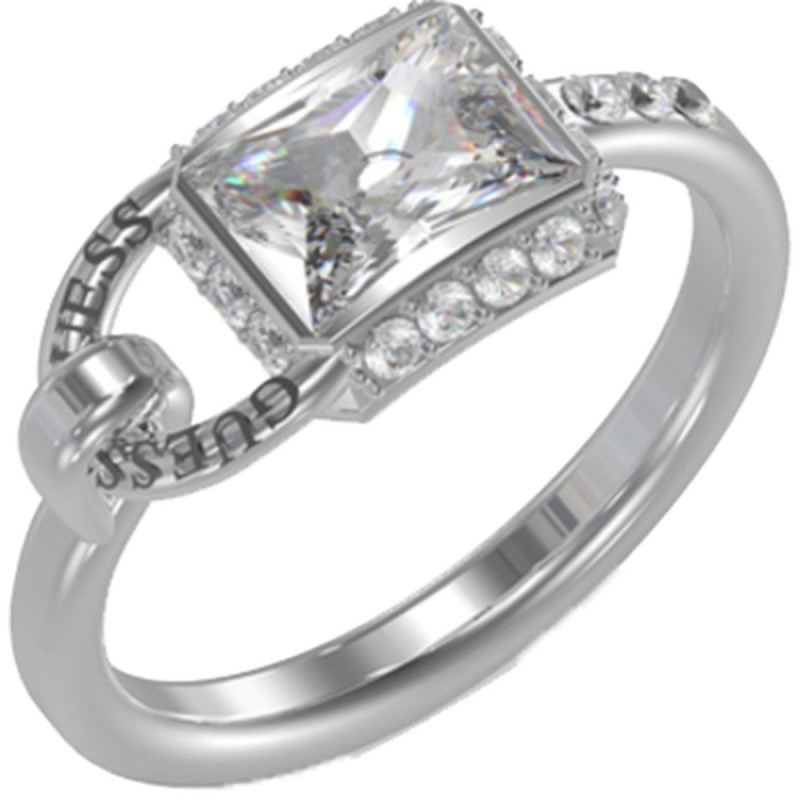 WOMEN RING GUESS JUBR02196JWRH (54 )