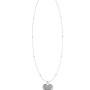 WOMEN NECKLACE GUESS JUBN02232JWRH (45CM )