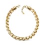 WOMEN NECKLACE GUESS JUBN01366JWYG (20CM )