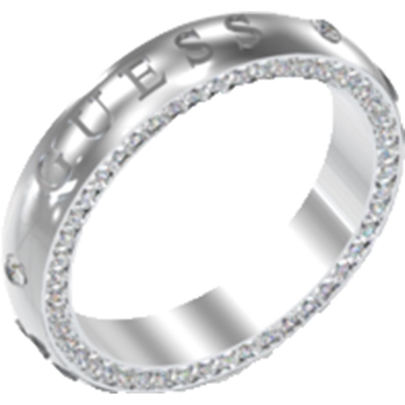 WOMEN RING GUESS JUBR03164JWRH (54 )